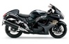 GSX 1300R Hayabusa